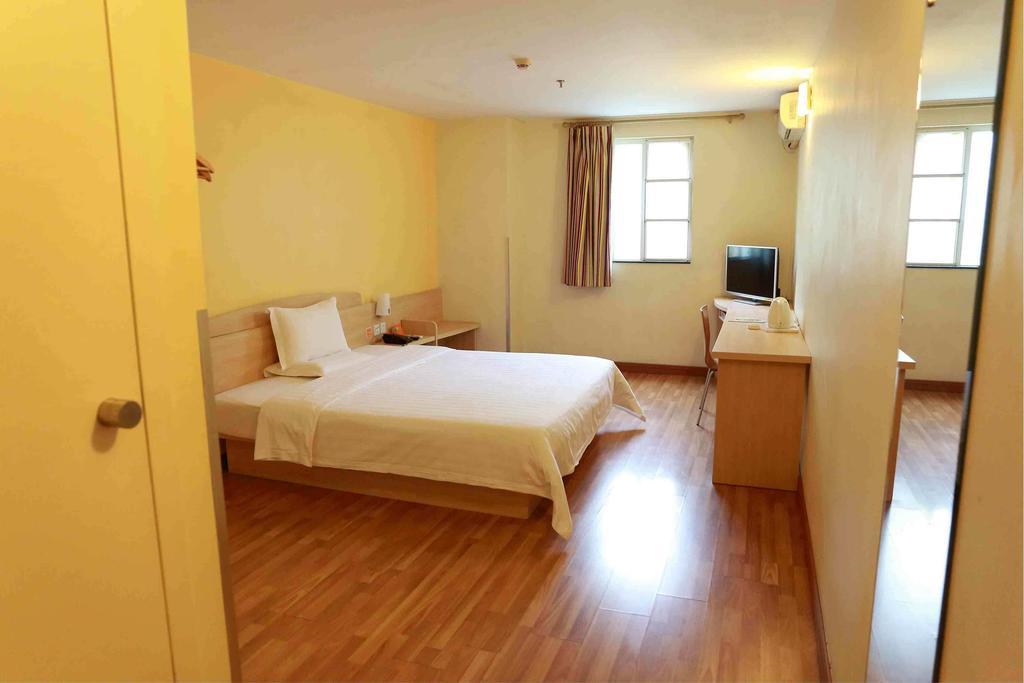 7Days Inn Changsha Tianxin Park Cameră foto