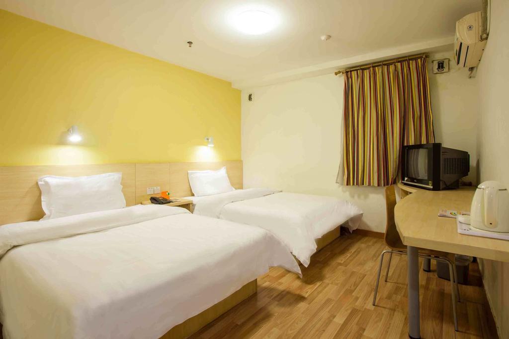 7Days Inn Changsha Tianxin Park Cameră foto